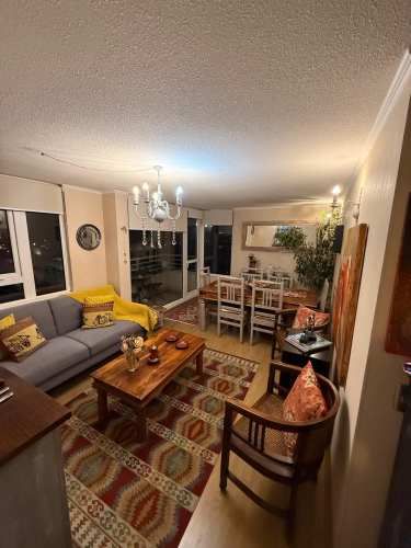 Departamento en Altavista (piso 8)