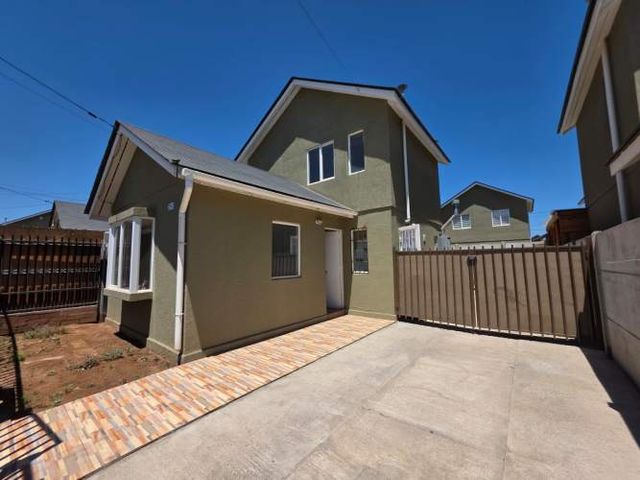 Gran oportunidad de arriendo Portal San Ramón