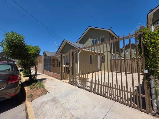 Gran oportunidad de arriendo Portal San Ramón