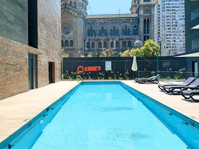 Arturo Prat 595 [2638-1]