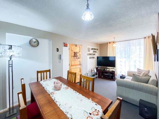 Departamento en Calle Nva