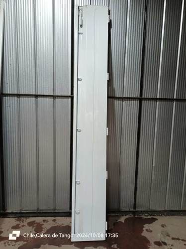 Barandas suzuki super carry ideales para carro de arrastre