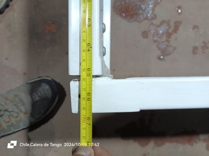 Barandas suzuki super carry ideales para carro de arrastre