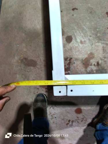 Barandas suzuki super carry ideales para carro de arrastre