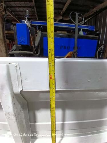 Barandas suzuki super carry ideales para carro de arrastre