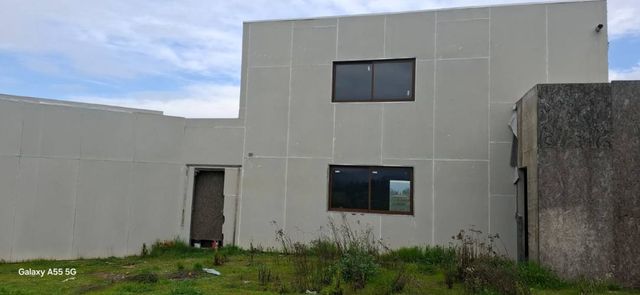 Parcela, Condominio Santa Teresa, Avda. Los Laureles, Limache