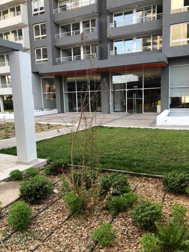 Bello dpto 1D+1B, Balcon cerrado  (129720)