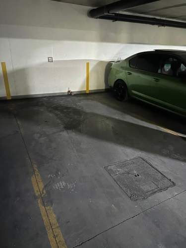 Depto 2D2B con Estac / Quinta Normal