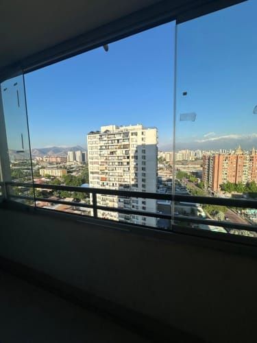 Depto 2D2B con Estac / Quinta Normal