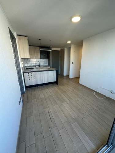 Depto 2D2B con Estac / Quinta Normal