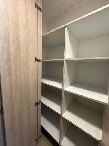 Depto 2D2B con Estac / Quinta Normal