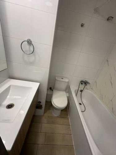 Depto 2D2B con Estac / Quinta Normal