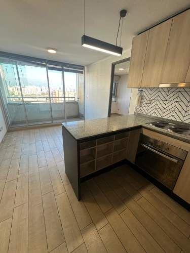 Depto 2D2B con Estac / Quinta Normal