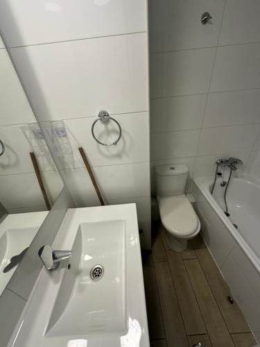 Depto 2D2B con Estac / Quinta Normal