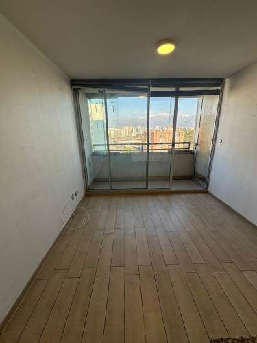 Depto 2D2B con Estac / Quinta Normal