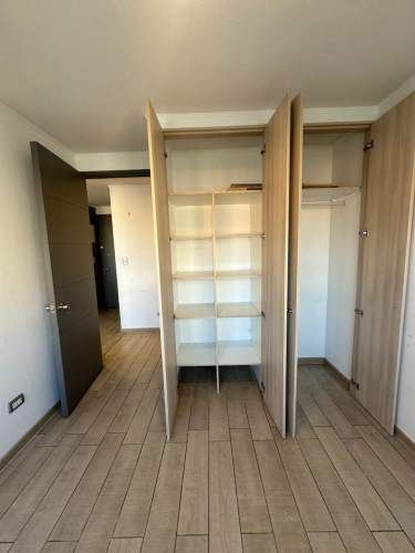 Depto 2D2B con Estac / Quinta Normal