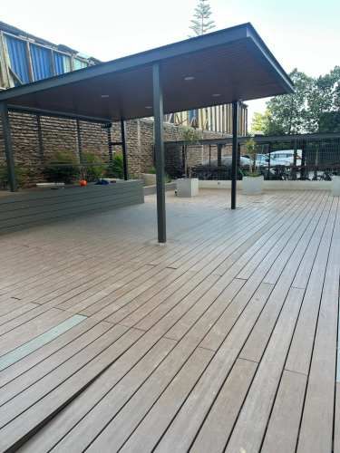 Depto 2D2B con Estac / Quinta Normal