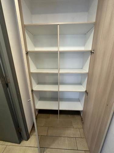 Depto 2D2B con Estac / Quinta Normal