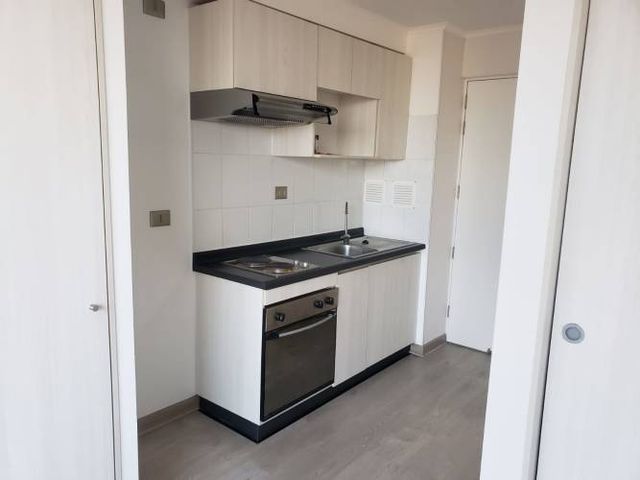 Depto tipo Estudio / La Cisterna