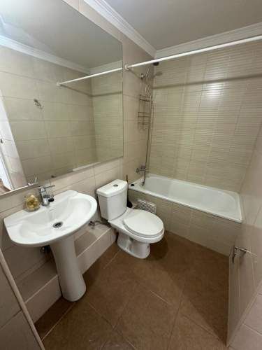 Depto 2D2B con Estac MACUL