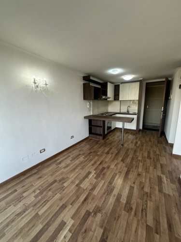 Depto 2D2B con Estac MACUL