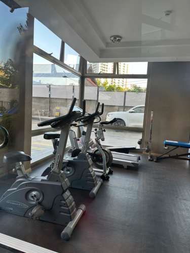 Depto 2D2B con Estac MACUL