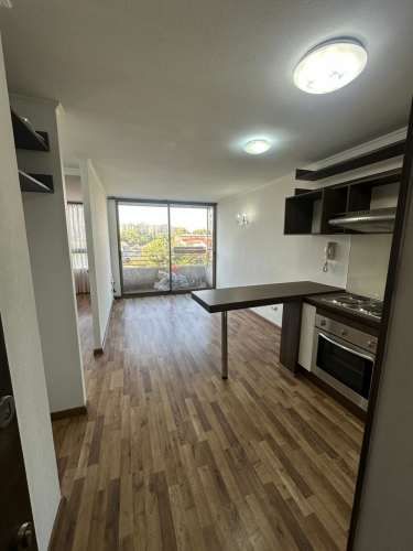 Depto 2D2B con Estac MACUL