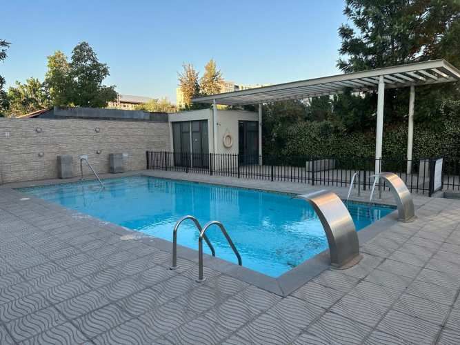 Depto 2D2B con Estac MACUL