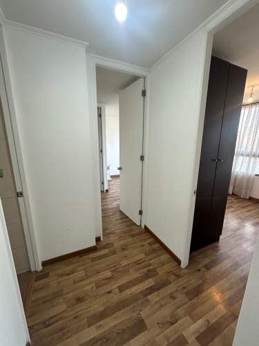 Depto 2D2B con Estac MACUL