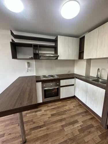 Depto 2D2B con Estac MACUL