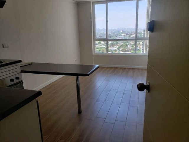 Depto 1D1B Estac Central / Buzo Sobenes