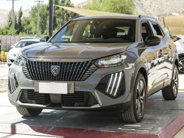 Peugeot 2008 2023 2008 Allure Pack Puretech 130 1.2 Mt