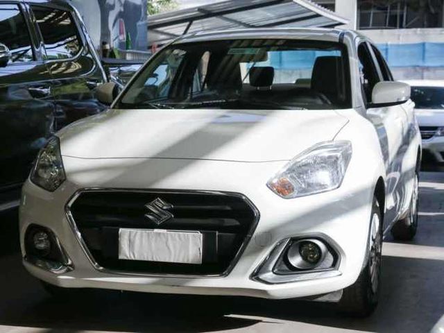 Suzuki Dzire 2023 Dzire Gl 1.2