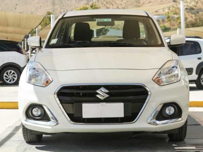 Suzuki Dzire 2023 Dzire Gl 1.2