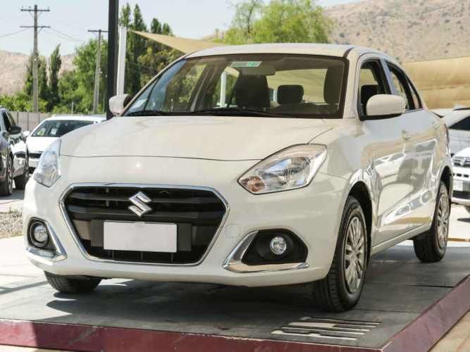 Suzuki Dzire 2023 Dzire Gl 1.2