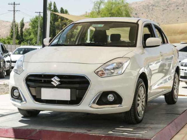 Suzuki Dzire 2023 Dzire Gl 1.2
