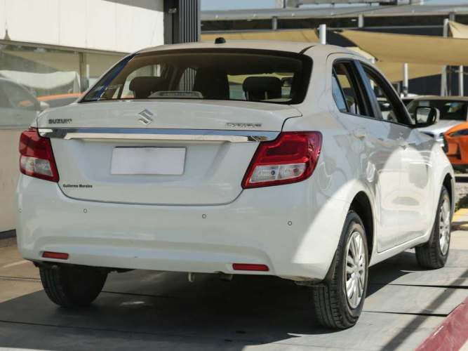Suzuki Dzire 2023 Dzire Gl 1.2