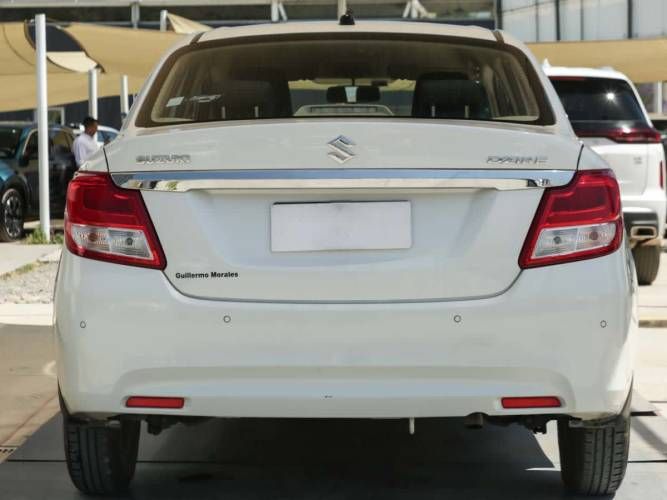 Suzuki Dzire 2023 Dzire Gl 1.2