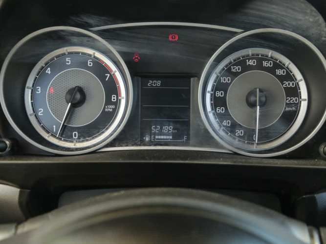 Suzuki Dzire 2023 Dzire Gl 1.2