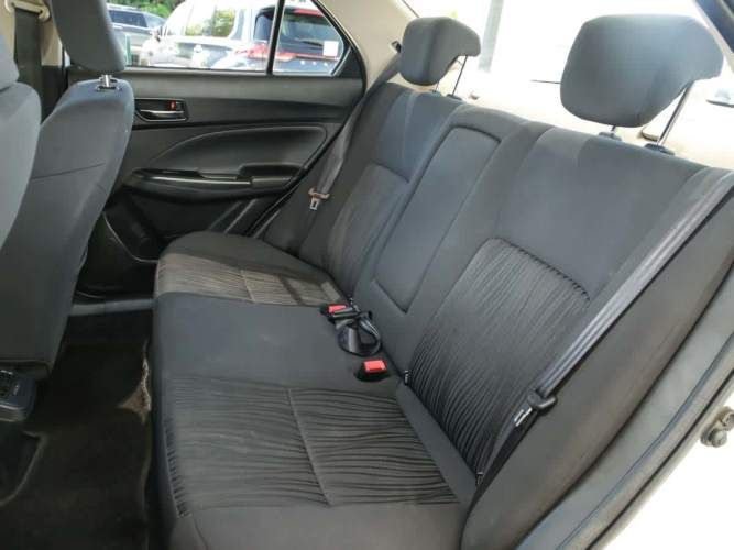 Suzuki Dzire 2023 Dzire Gl 1.2