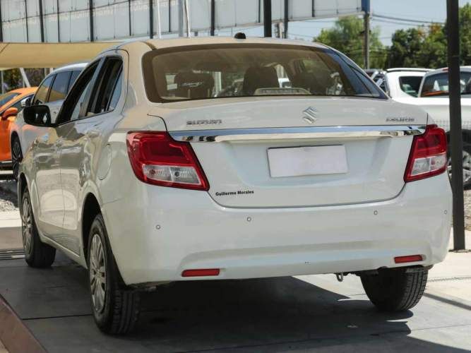 Suzuki Dzire 2023 Dzire Gl 1.2