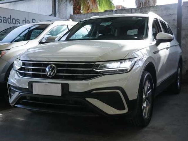 Volkswagen Tiguan 2023 Tiguan Comfortline Aut