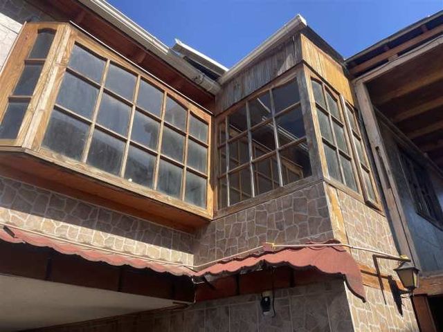 LOCAL COMERCIAL Artemio Gutierrez / Miguel León Prado