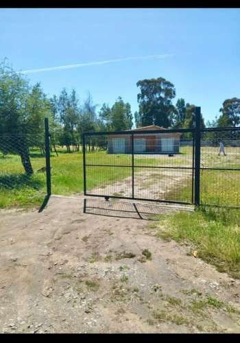 CASA Km 9 Camino a Termas de Chiilán