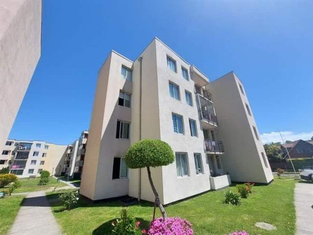 DEPARTAMENTO Av . campos de bellavista 260