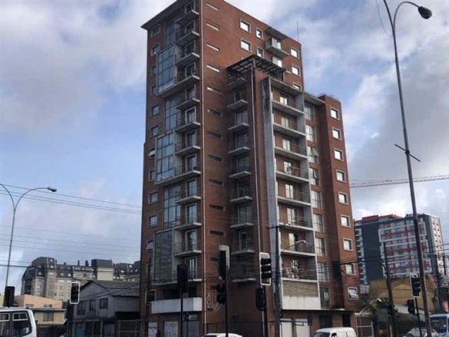 DEPARTAMENTO Lientur 831