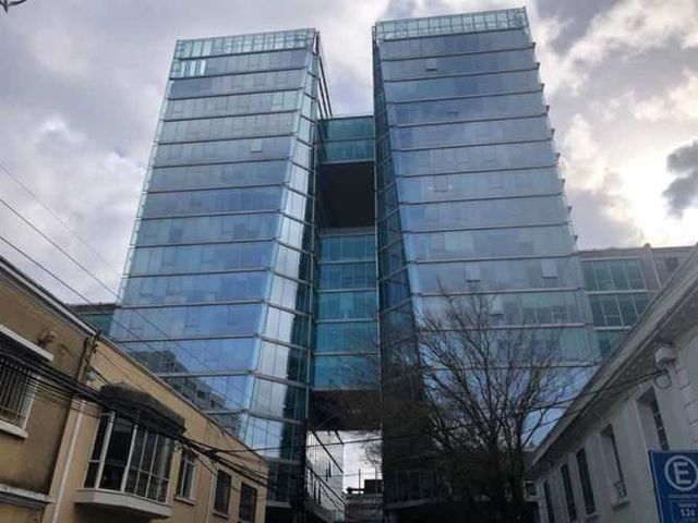 OFICINA Cochrane 635