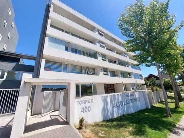 DEPARTAMENTO COSME CHURRUCA