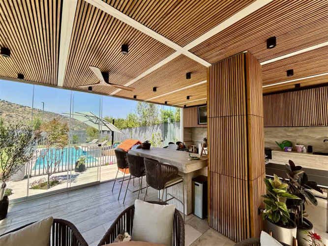 OTROS Av. Los Litres