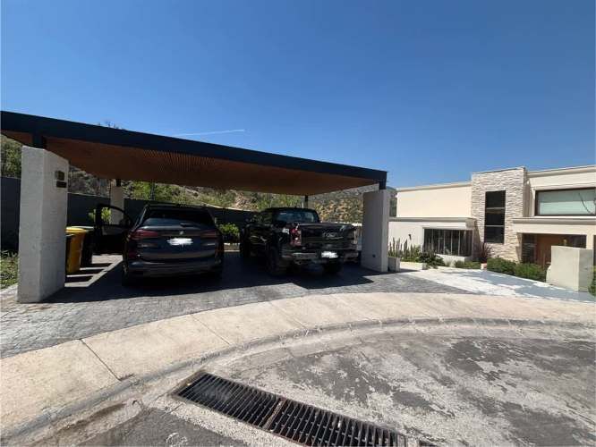 OTROS Av. Los Litres